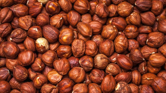 Naturel Çiğ Fındık Sağlıklı Yaşamın Vazgeçilmez Atıştırmalığı